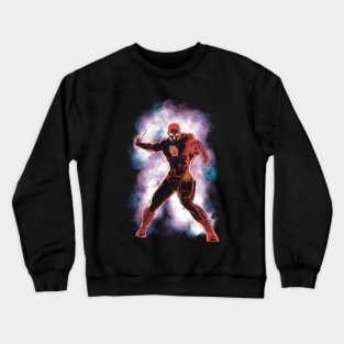 DD Crewneck Sweatshirt